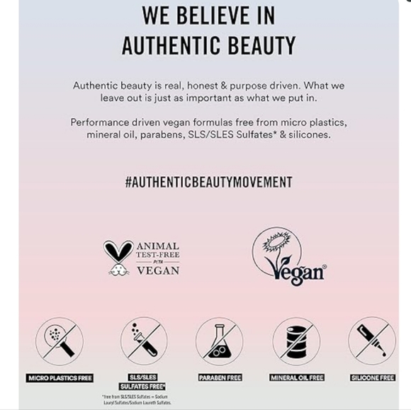 Authentic Beauty Concept REPLENISH BALM 150ml BRAND NEW - Picture 2 of 7